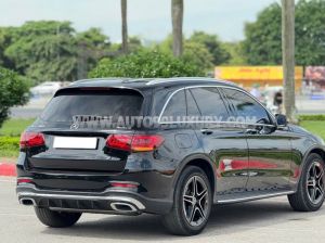 Xe Mercedes Benz GLC 300 4Matic 2020