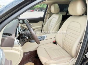 Xe Mercedes Benz GLC 300 4Matic 2020