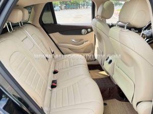 Xe Mercedes Benz GLC 300 4Matic 2020