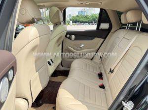 Xe Mercedes Benz GLC 300 4Matic 2020
