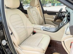 Xe Mercedes Benz GLC 300 4Matic 2020