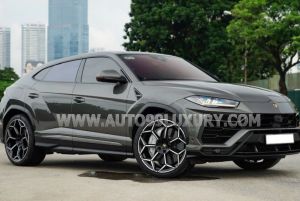 Xe Lamborghini Urus 4.0 V8 2022