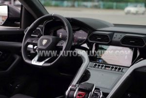 Xe Lamborghini Urus 4.0 V8 2022
