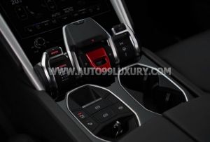Xe Lamborghini Urus 4.0 V8 2022