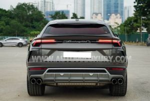 Xe Lamborghini Urus 4.0 V8 2022
