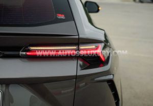 Xe Lamborghini Urus 4.0 V8 2022