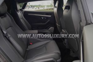 Xe Lamborghini Urus 4.0 V8 2022