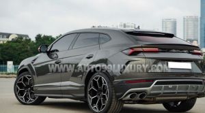 Xe Lamborghini Urus 4.0 V8 2022