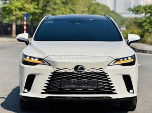 Xe Lexus RX 350 Luxury 2023
