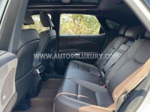 Xe Lexus RX 350 Luxury 2023