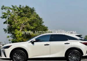 Xe Lexus RX 350 Luxury 2023