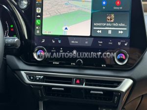 Xe Lexus RX 350 Luxury 2023