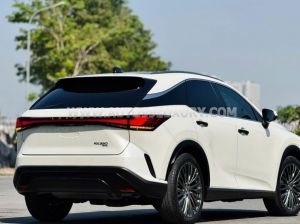 Xe Lexus RX 350 Luxury 2023