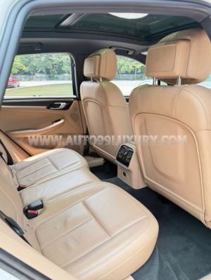 Xe Porsche Macan 2.0 2022