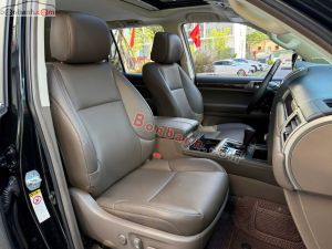 Xe Lexus GX 460 2015