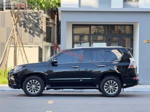 Xe Lexus GX 460 2015