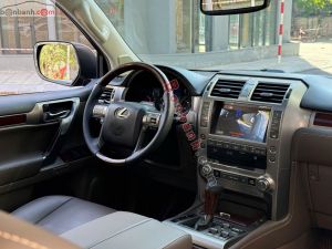 Xe Lexus GX 460 2015