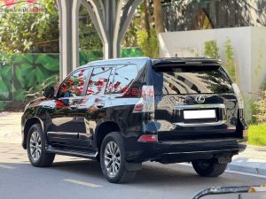 Xe Lexus GX 460 2015