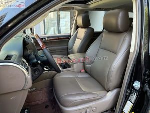 Xe Lexus GX 460 2015