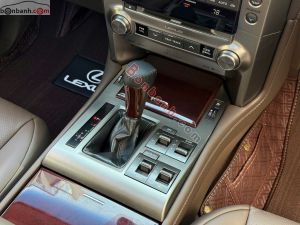 Xe Lexus GX 460 2015