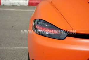 Xe Porsche 718 Boxster 2.0 AT 2020