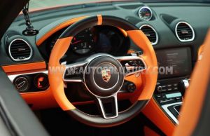 Xe Porsche 718 Boxster 2.0 AT 2020