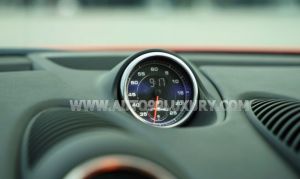 Xe Porsche 718 Boxster 2.0 AT 2020