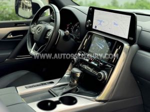 Xe Lexus LX 600 F-Sport 2023