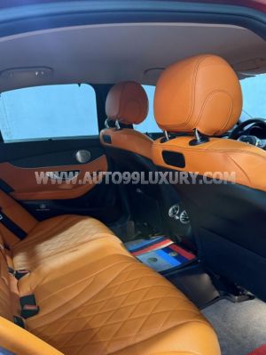 Xe Mercedes Benz C class C200 2018