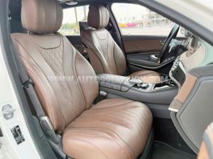 Xe Mercedes Benz Maybach S450 4Matic 2018