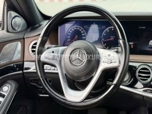 Xe Mercedes Benz Maybach S450 4Matic 2018