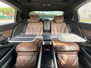 Xe Mercedes Benz Maybach S450 4Matic 2018