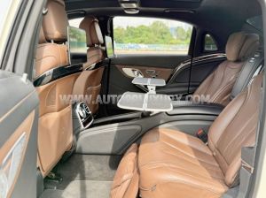 Xe Mercedes Benz Maybach S450 4Matic 2018
