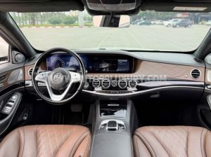 Xe Mercedes Benz Maybach S450 4Matic 2018