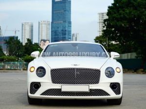 Xe Bentley Continental GT V8 2019