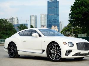 Xe Bentley Continental GT V8 2019