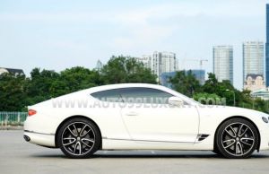 Xe Bentley Continental GT V8 2019