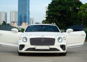 Xe Bentley Continental GT V8 2019