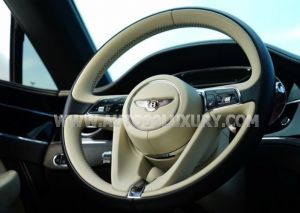 Xe Bentley Continental GT V8 2019