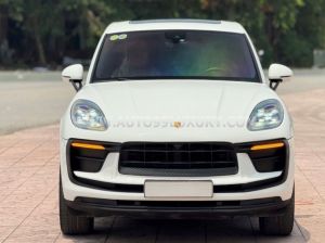 Xe Porsche Macan 2.0 2022