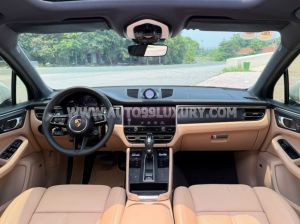 Xe Porsche Macan 2.0 2022