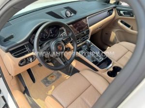 Xe Porsche Macan 2.0 2022