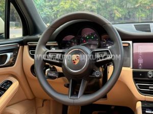 Xe Porsche Macan 2.0 2022