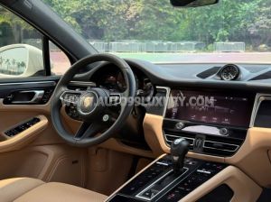Xe Porsche Macan 2.0 2022