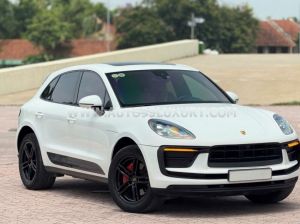 Xe Porsche Macan 2.0 2022