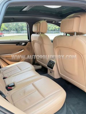 Xe Porsche Macan 2.0 2022