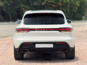 Xe Porsche Macan 2.0 2022