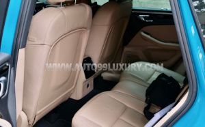 Xe Porsche Macan S 2020