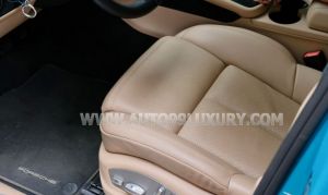 Xe Porsche Macan S 2020