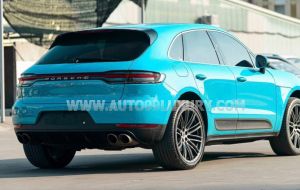 Xe Porsche Macan S 2020
